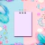 Mino Bloco Sanrio A7 - comprar online