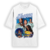 Camiseta Rihanna - NEAL BRAND
