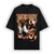 Camiseta Travis Scott - comprar online