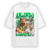 Camiseta Arlindo Cruz - NEAL BRAND