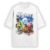 Camiseta Tyler - NEAL BRAND