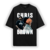 Camiseta Chris Brown II - comprar online