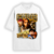 Camiseta Chris Brown - NEAL BRAND