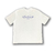 Camiseta Neal Clean - Branca