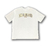 Camiseta Neal Brand - Branca