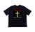 Camiseta Racionais - sobrevivendo no inferno