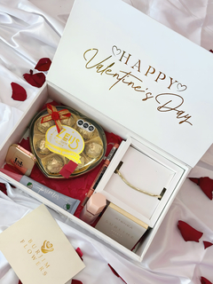 COMBO EDICIÓN SAN VALENTÍN #11
