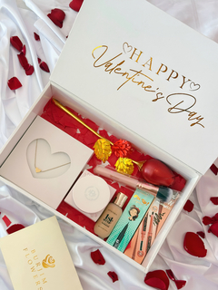 COMBO EDICIÓN SAN VALENTÍN #4