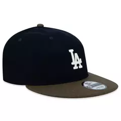 Boné 9FIFTY Retro Crown MLB Los Angeles Dodgers Core