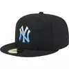 Boné 59FIFTY Fitted New York Yankees Tonal Koi