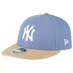 Boné 9FIFTY Low Profile MLB New York Yankees Core