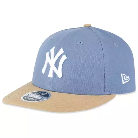 Boné 9FIFTY Low Profile MLB New York Yankees Core