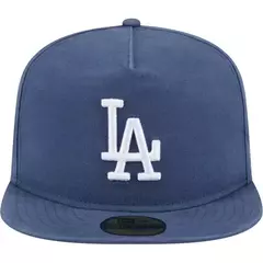 Boné 59FIFTY A-Frame Fitted Los Angeles Dodgers Championship Side Flag na internet