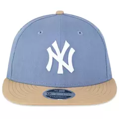 Boné 9FIFTY Low Profile MLB New York Yankees Core - comprar online