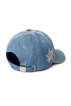 Sendero de Liberdad - Dad Hat Azul na internet