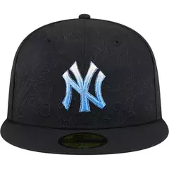 Boné 59FIFTY Fitted New York Yankees Tonal Koi na internet