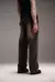 Pants Baggy sopro aporo Bruto - loja online