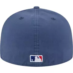 Imagem do Boné 59FIFTY A-Frame Fitted Los Angeles Dodgers Championship Side Flag