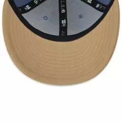 Boné 9FIFTY Low Profile MLB New York Yankees Core