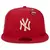 Boné New Era 59FIFTY MLB New York Yankees Core - comprar online
