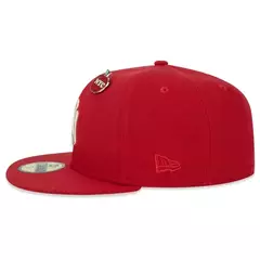 Boné New Era 59FIFTY MLB New York Yankees Core na internet