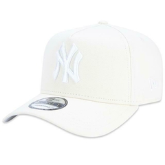 Boné New Era 9FORTY A-Frame MLB New York Yankees