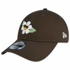 Boné New Era 9TWENTY Emoji Flower