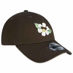 Boné New Era 9TWENTY Emoji Flower - comprar online