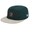 Boné New Era Camper Strapback All Classic