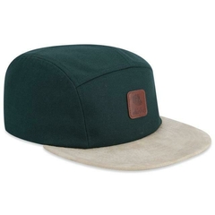 Boné New Era Camper Strapback All Classic na internet