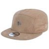 Boné New Era Camper Strapback All Core