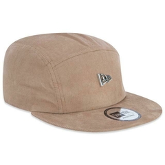 Boné New Era Camper Strapback All Core - comprar online