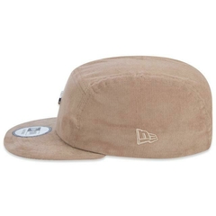 Boné New Era Camper Strapback All Core na internet