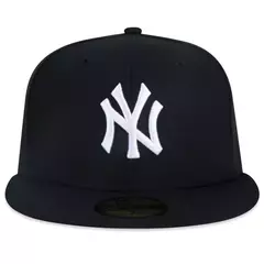 Boné NeW Era 59FIFTY MLB New York Yankees na internet