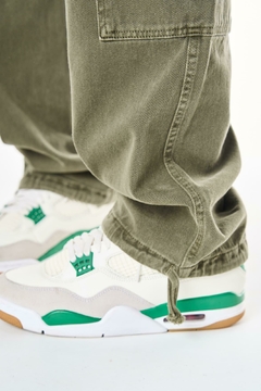 Imagem do Pants Ttk Front Pockets