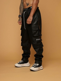 Pants Ayudarme Courino Cargo - comprar online