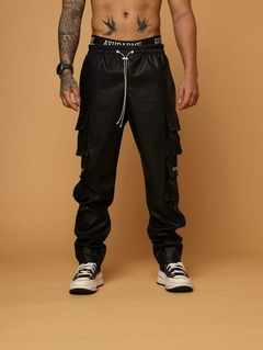 Pants Ayudarme Courino Cargo