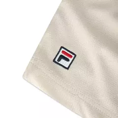 Shorts Colaboração New Era x Fila na internet