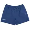 Shorts NEW ERA Praia Minimal Label