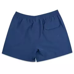 Shorts NEW ERA Praia Minimal Label na internet