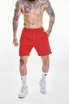 Shorts Ready TTK 2.0 - Vermelho