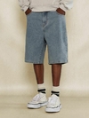 Bermuda Jorts Garimpo23 Basic Jeans