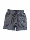 Shorts Maf Cargo Tactel Graphite