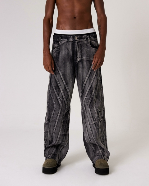 Pants X estoned - comprar online