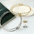 CONJUNTO DE ARO ESFERAS