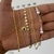 CHOKER DOURADA - comprar online