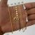 CHOKER DOURADA - comprar online