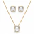 CONJUNTO PONTO DE LUZ QUADRADO
