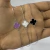 CHOKER PRATA COLORS