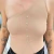 BODY CHAIN PRATA BOLINHAS - comprar online